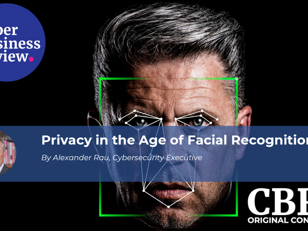 Privacy in the age of Facial Recognition